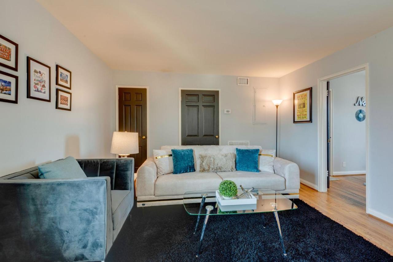 Nashville Home With A View -203 Buitenkant foto