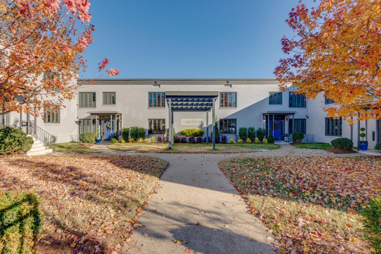 Nashville Home With A View -203 Buitenkant foto