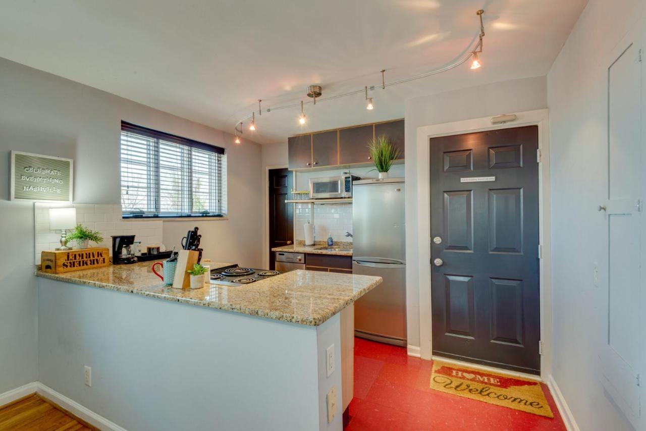 Nashville Home With A View -203 Buitenkant foto