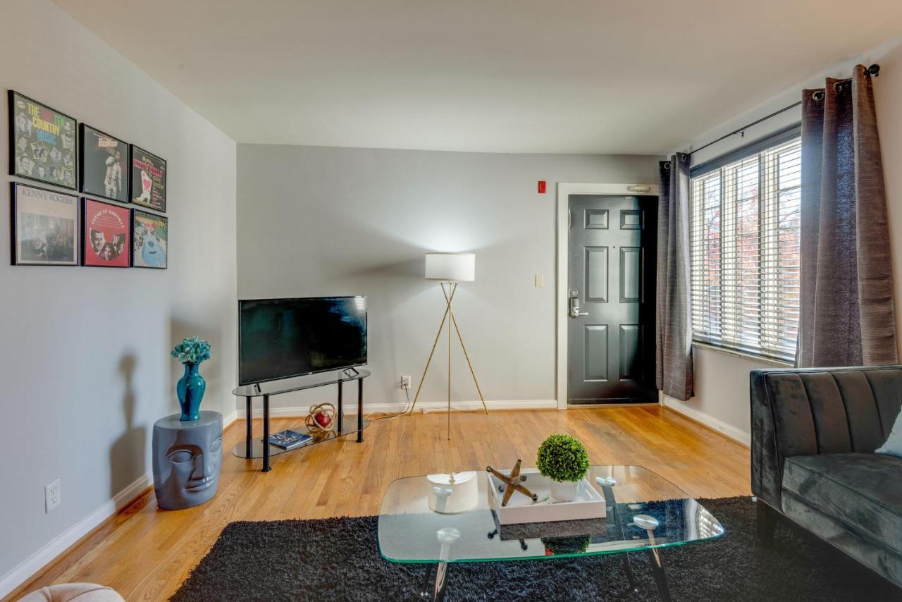 Nashville Home With A View -203 Buitenkant foto
